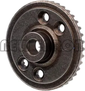 Yantinos R86009 40T Metal Crown Differential Gear For RC Crawler Car 1/10 RGT Rock Cruiser EX86100 Racing Truck Electric Off Road Car